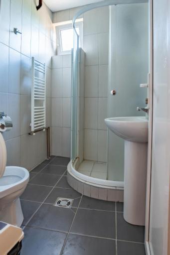 Garni Hotel Mali Predah Knjazevac Exteriör bild