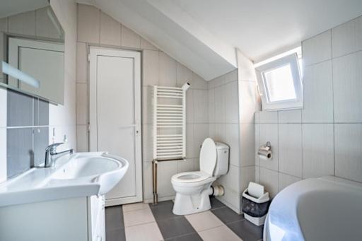 Garni Hotel Mali Predah Knjazevac Exteriör bild