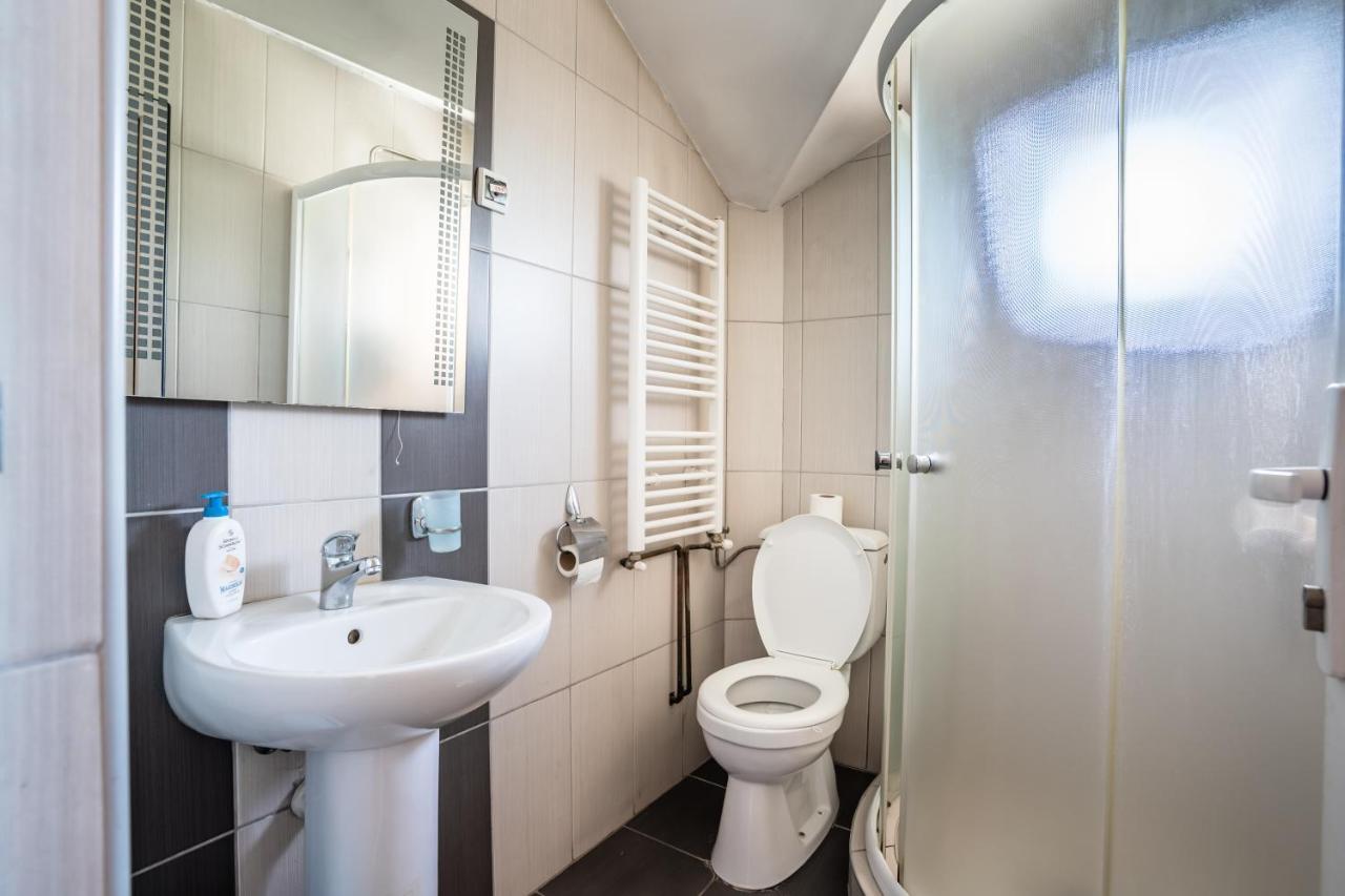 Garni Hotel Mali Predah Knjazevac Exteriör bild